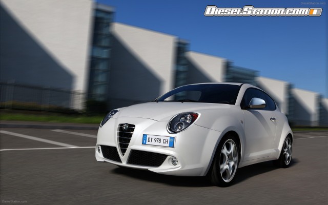 Alfa Romeo 2010 MiTo 1 4 MultiAir Widescreen Picture #8 Alfa Romeo 2010 MiTo 1 4 MultiAir Widescreen Picture #8