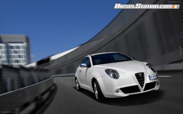 Alfa Romeo 2010 MiTo 1 4 MultiAir Widescreen Picture #23 Alfa Romeo 2010 MiTo 1 4 MultiAir Widescreen Picture #23