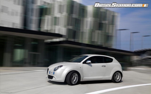 Alfa Romeo 2010 MiTo 1 4 MultiAir Widescreen Picture #0 Alfa Romeo 2010 MiTo 1 4 MultiAir Widescreen Picture #0