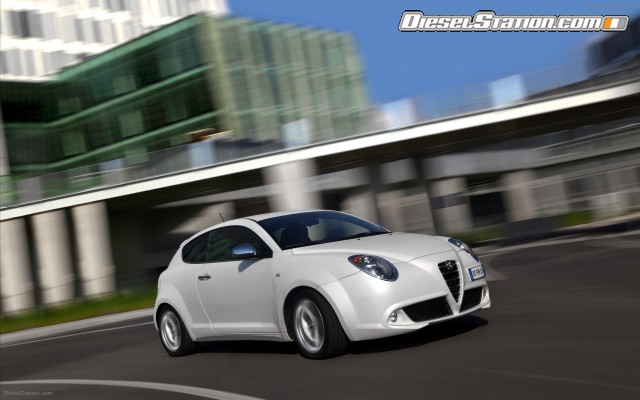 Alfa Romeo 2010 MiTo 1 4 MultiAir Widescreen Picture #18 Alfa Romeo 2010 MiTo 1 4 MultiAir Widescreen Picture #18