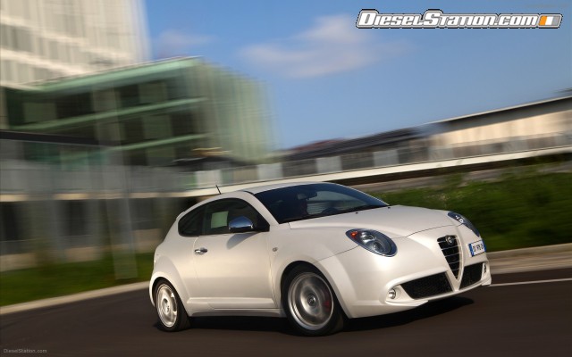 Alfa Romeo 2010 MiTo 1 4 MultiAir Widescreen Picture #13 Alfa Romeo 2010 MiTo 1 4 MultiAir Widescreen Picture #13