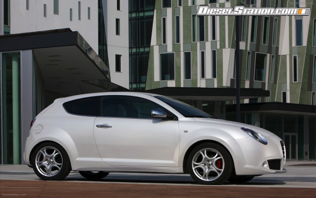 Alfa Romeo 2010 MiTo 1 4 MultiAir Widescreen Picture #22 Alfa Romeo 2010 MiTo 1 4 MultiAir Widescreen Picture #22