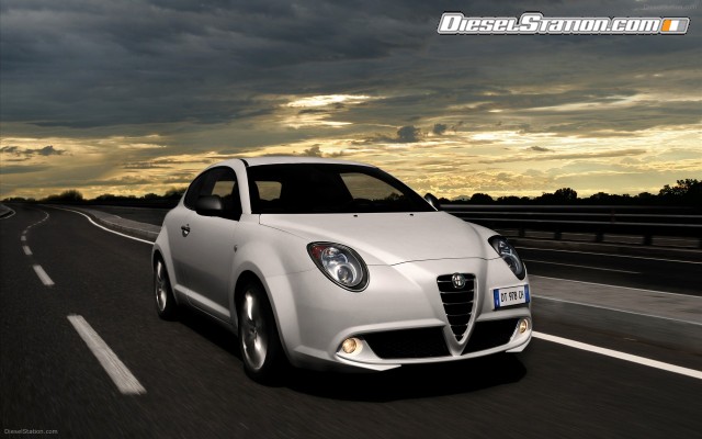 Alfa Romeo 2010 MiTo 1 4 MultiAir Widescreen Picture #5 Alfa Romeo 2010 MiTo 1 4 MultiAir Widescreen Picture #5