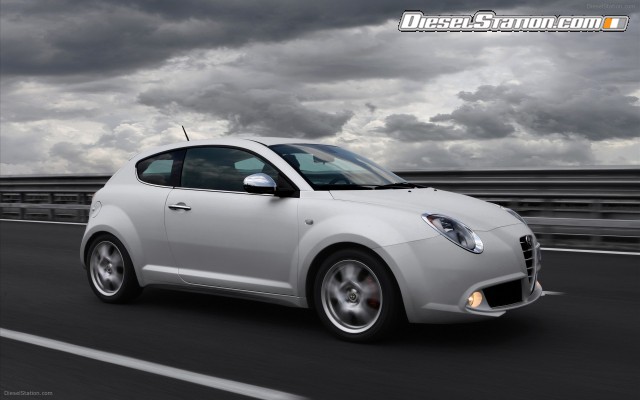 Alfa Romeo 2010 MiTo 1 4 MultiAir Widescreen Picture #30 Alfa Romeo 2010 MiTo 1 4 MultiAir Widescreen Picture #30