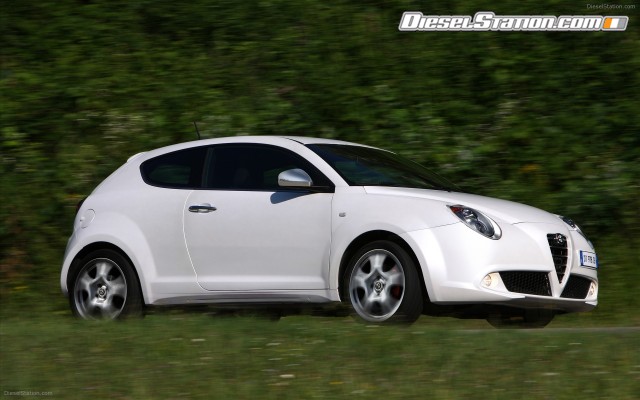 Alfa Romeo 2010 MiTo 1 4 MultiAir Widescreen Picture #24 Alfa Romeo 2010 MiTo 1 4 MultiAir Widescreen Picture #24