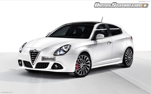 Alfa Romeo 2011 Giulietta Widescreen Picture #3 Alfa Romeo 2011 Giulietta Widescreen Picture #3
