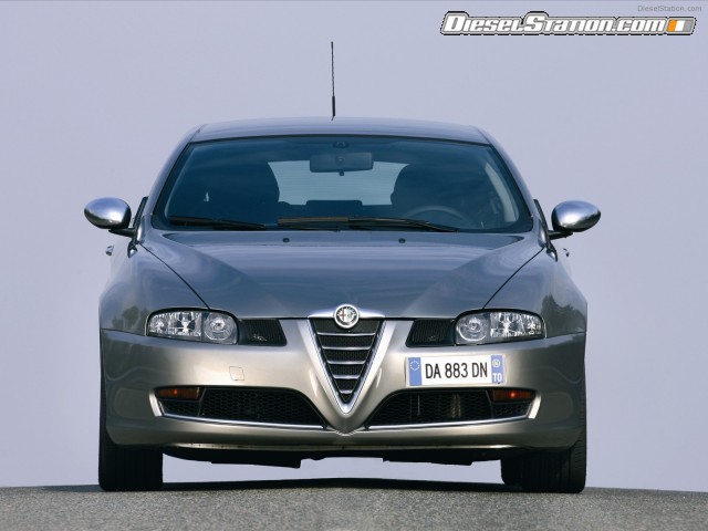 Alfa Romeo GT Q2 Picture #2 Alfa Romeo GT Q2 Picture #2
