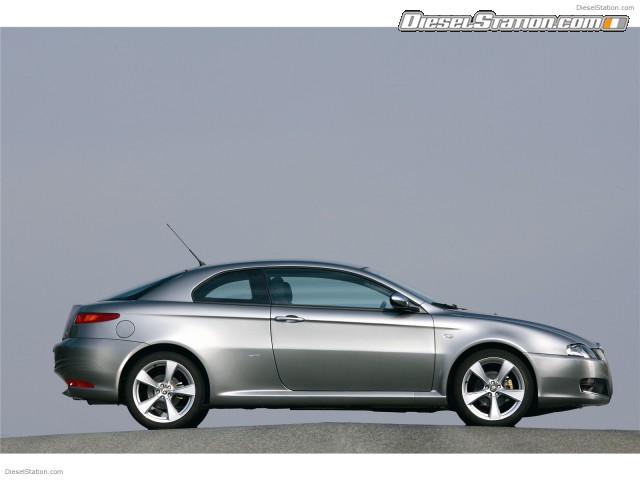 Alfa Romeo GT Q2 Picture #15 Alfa Romeo GT Q2 Picture #15