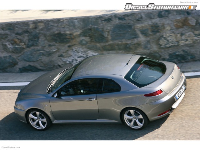 Alfa Romeo GT Q2 Picture #23 Alfa Romeo GT Q2 Picture #23