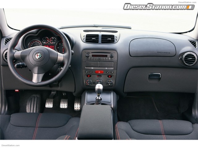 Alfa Romeo GT Q2 Picture #20 Alfa Romeo GT Q2 Picture #20