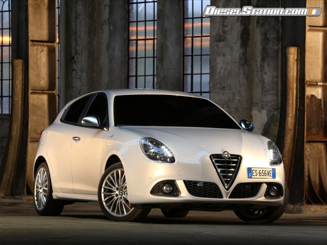 Alfa Romeo Giulietta 2014 Picture #29 Alfa Romeo Giulietta 2014 Picture #29