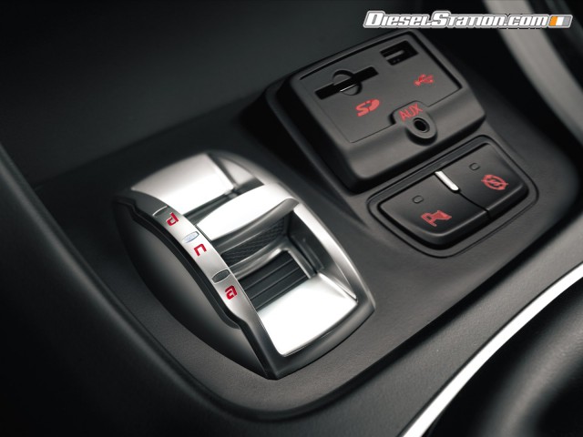 Alfa Romeo Giulietta 2014 Picture #27 Alfa Romeo Giulietta 2014 Picture #27