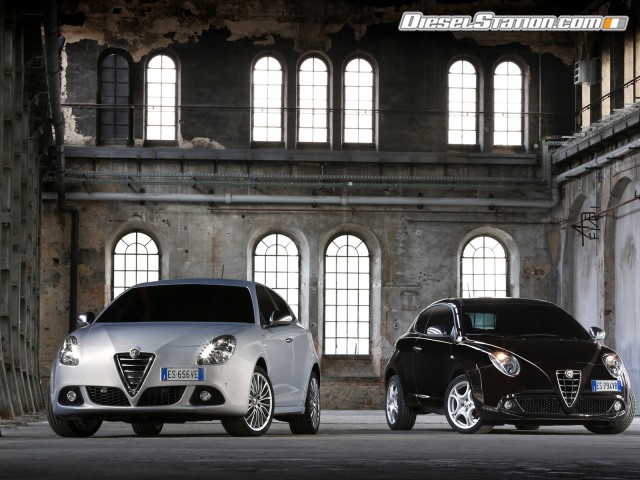 Alfa Romeo Giulietta 2014 Picture #31 Alfa Romeo Giulietta 2014 Picture #31