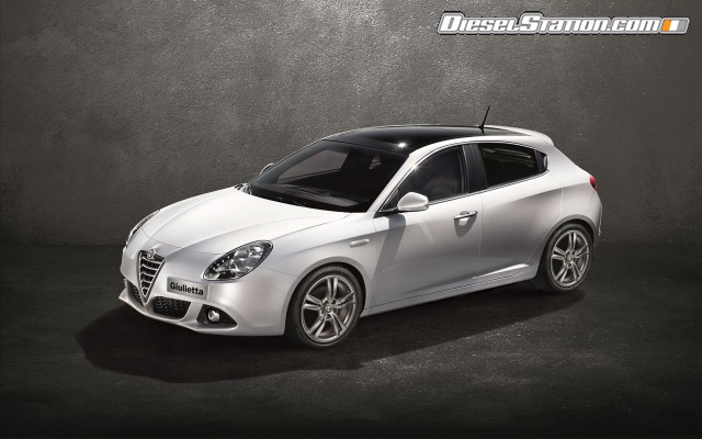 Alfa Romeo Giulietta 2014 Widescreen Picture #11 Alfa Romeo Giulietta 2014 Widescreen Picture #11