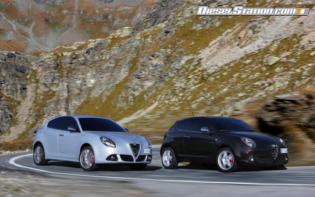 Alfa Romeo Giulietta 2014 Widescreen Picture #85 Alfa Romeo Giulietta 2014 Widescreen Picture #85