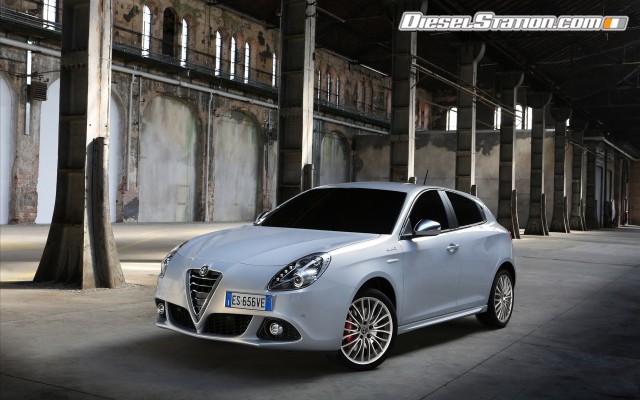 Alfa Romeo Giulietta 2014 Widescreen Picture #53 Alfa Romeo Giulietta 2014 Widescreen Picture #53