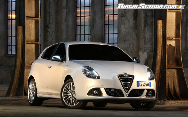 Alfa Romeo Giulietta 2014 Widescreen Picture #64 Alfa Romeo Giulietta 2014 Widescreen Picture #64