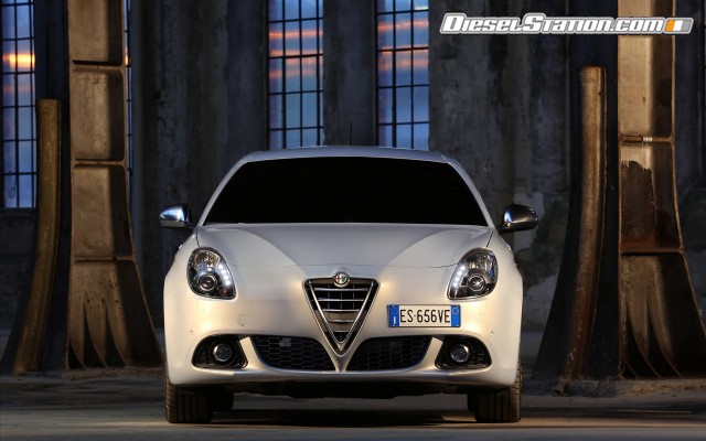 Alfa Romeo Giulietta 2014 Widescreen Picture #99 Alfa Romeo Giulietta 2014 Widescreen Picture #99