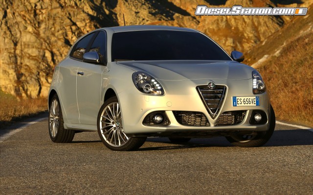 Alfa Romeo Giulietta 2014 Widescreen Picture #78 Alfa Romeo Giulietta 2014 Widescreen Picture #78