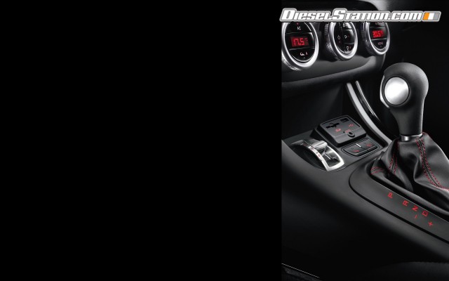 Alfa Romeo Giulietta 2014 Widescreen Picture #90 Alfa Romeo Giulietta 2014 Widescreen Picture #90