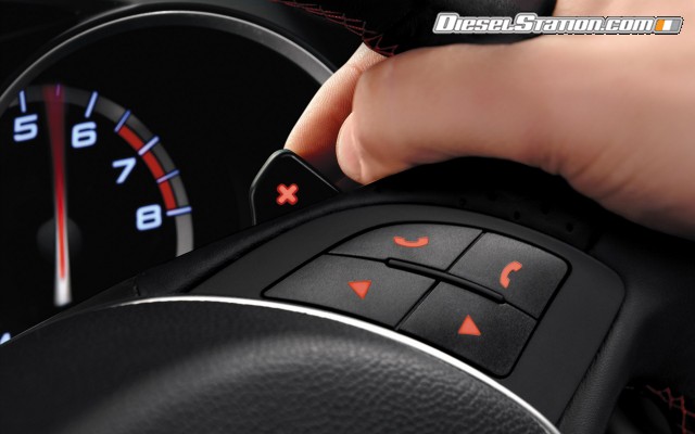 Alfa Romeo Giulietta 2014 Widescreen Picture #16 Alfa Romeo Giulietta 2014 Widescreen Picture #16