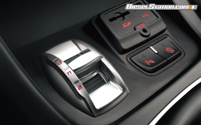 Alfa Romeo Giulietta 2014 Widescreen Picture #14 Alfa Romeo Giulietta 2014 Widescreen Picture #14