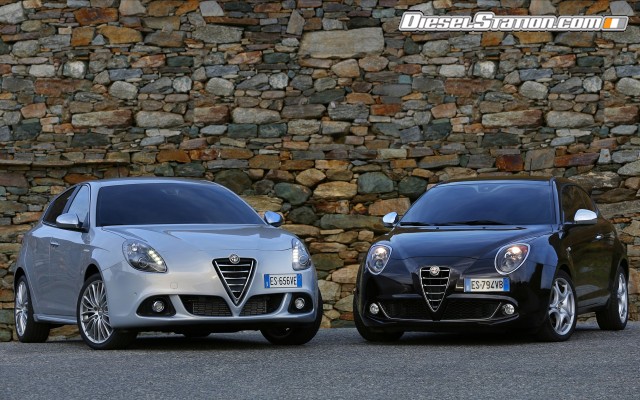 Alfa Romeo Giulietta 2014 Widescreen Picture #30 Alfa Romeo Giulietta 2014 Widescreen Picture #30