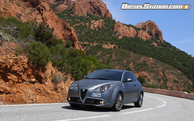 Alfa Romeo MiTi Quadrifoglio Verde 2014 Widescreen Picture #18 Alfa Romeo MiTi Quadrifoglio Verde 2014 Widescreen Picture #18