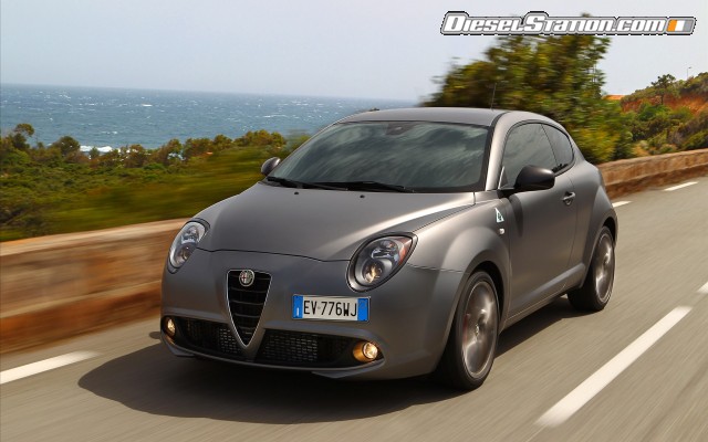 Alfa Romeo MiTi Quadrifoglio Verde 2014 Widescreen Picture #12 Alfa Romeo MiTi Quadrifoglio Verde 2014 Widescreen Picture #12
