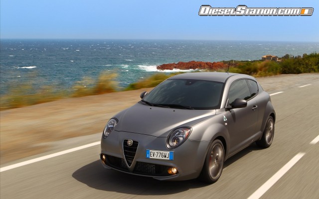Alfa Romeo MiTi Quadrifoglio Verde 2014 Widescreen Picture #22 Alfa Romeo MiTi Quadrifoglio Verde 2014 Widescreen Picture #22