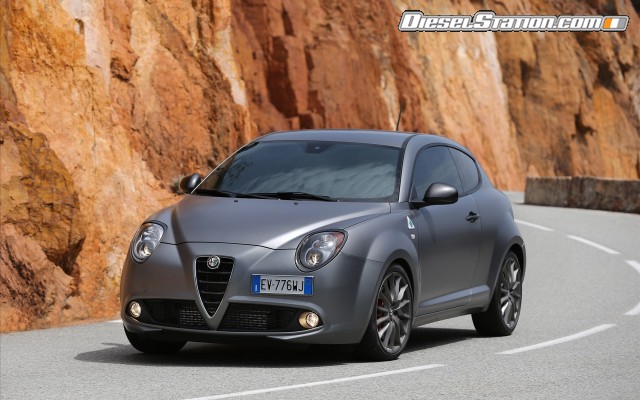 Alfa Romeo MiTi Quadrifoglio Verde 2014 Widescreen Picture #23 Alfa Romeo MiTi Quadrifoglio Verde 2014 Widescreen Picture #23