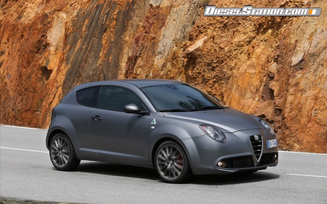Alfa Romeo MiTi Quadrifoglio Verde 2014 Widescreen Picture #17 Alfa Romeo MiTi Quadrifoglio Verde 2014 Widescreen Picture #17