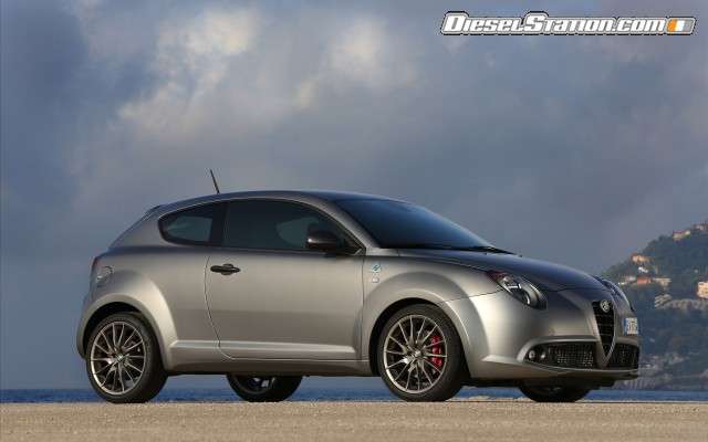 Alfa Romeo MiTi Quadrifoglio Verde 2014 Widescreen Picture #16 Alfa Romeo MiTi Quadrifoglio Verde 2014 Widescreen Picture #16