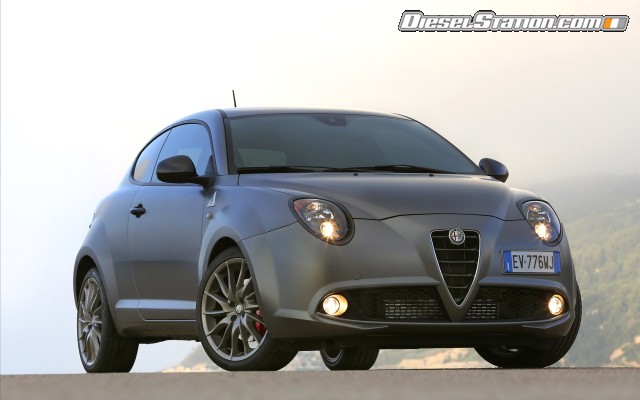 Alfa Romeo MiTi Quadrifoglio Verde 2014 Widescreen Picture #21 Alfa Romeo MiTi Quadrifoglio Verde 2014 Widescreen Picture #21
