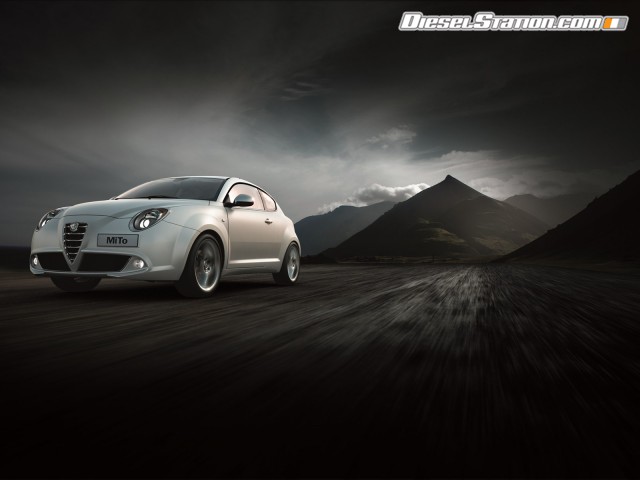 Alfa Romeo MiTo 2014 Picture #50 Alfa Romeo MiTo 2014 Picture #50