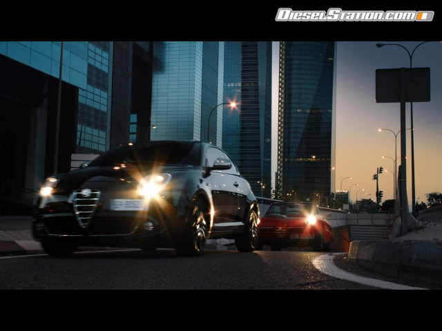 Alfa Romeo MiTo 2014 Picture #73 Alfa Romeo MiTo 2014 Picture #73