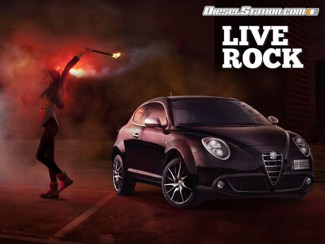 Alfa Romeo MiTo 2014 Picture #13 Alfa Romeo MiTo 2014 Picture #13