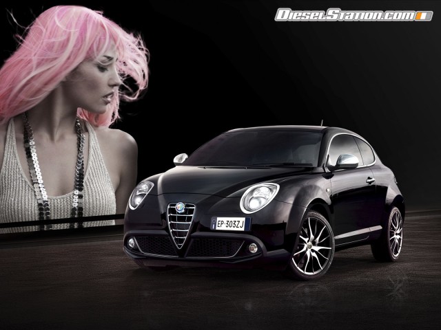 Alfa Romeo MiTo 2014 Picture #12 Alfa Romeo MiTo 2014 Picture #12