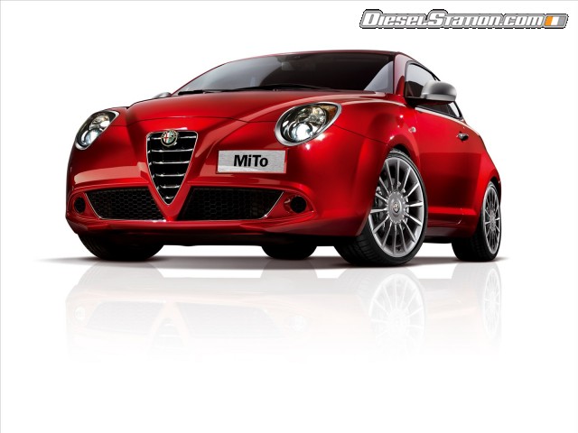 Alfa Romeo MiTo 2014 Picture #79 Alfa Romeo MiTo 2014 Picture #79