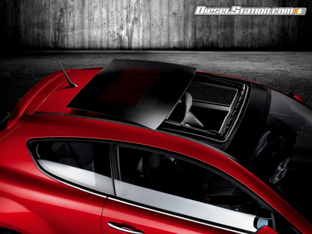 Alfa Romeo MiTo 2014 Picture #19 Alfa Romeo MiTo 2014 Picture #19