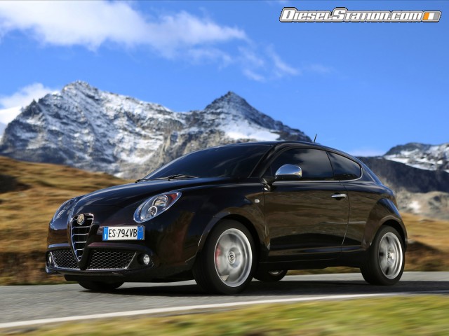 Alfa Romeo MiTo 2014 Picture #70 Alfa Romeo MiTo 2014 Picture #70