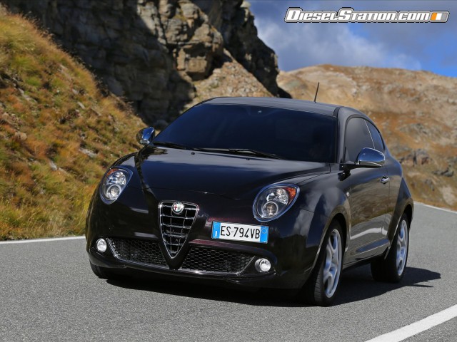 Alfa Romeo MiTo 2014 Picture #77 Alfa Romeo MiTo 2014 Picture #77