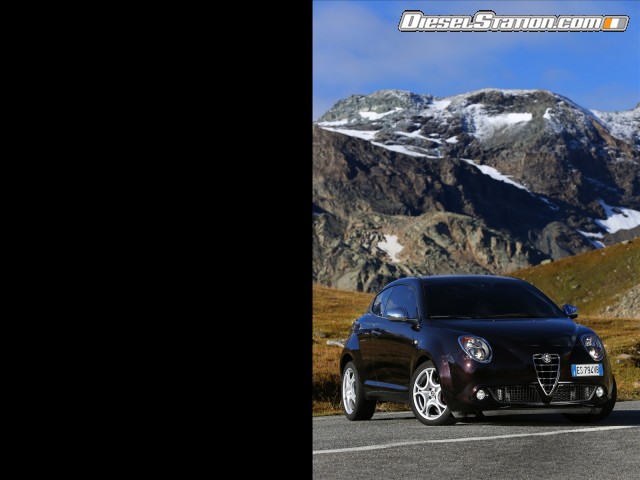 Alfa Romeo MiTo 2014 Picture #51 Alfa Romeo MiTo 2014 Picture #51