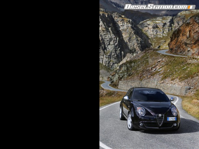Alfa Romeo MiTo 2014 Picture #29 Alfa Romeo MiTo 2014 Picture #29