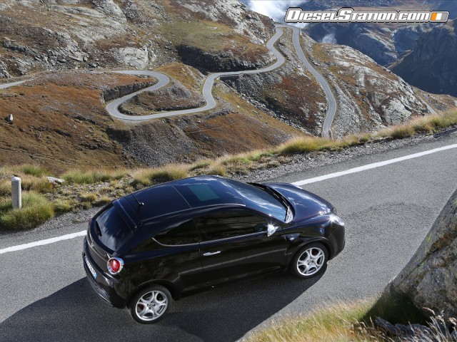 Alfa Romeo MiTo 2014 Picture #35 Alfa Romeo MiTo 2014 Picture #35