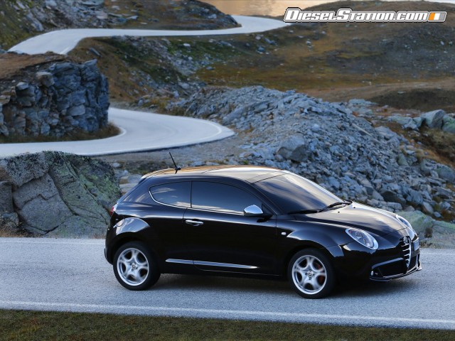 Alfa Romeo MiTo 2014 Picture #69 Alfa Romeo MiTo 2014 Picture #69