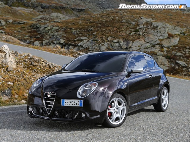 Alfa Romeo MiTo 2014 Picture #53 Alfa Romeo MiTo 2014 Picture #53