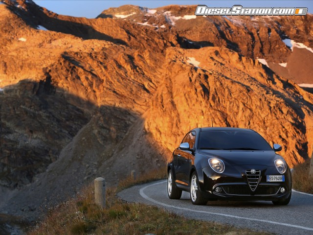 Alfa Romeo MiTo 2014 Picture #78 Alfa Romeo MiTo 2014 Picture #78
