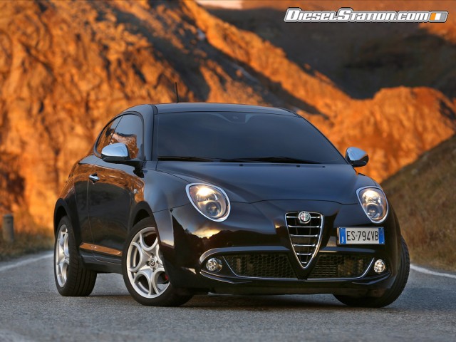 Alfa Romeo MiTo 2014 Picture #55 Alfa Romeo MiTo 2014 Picture #55