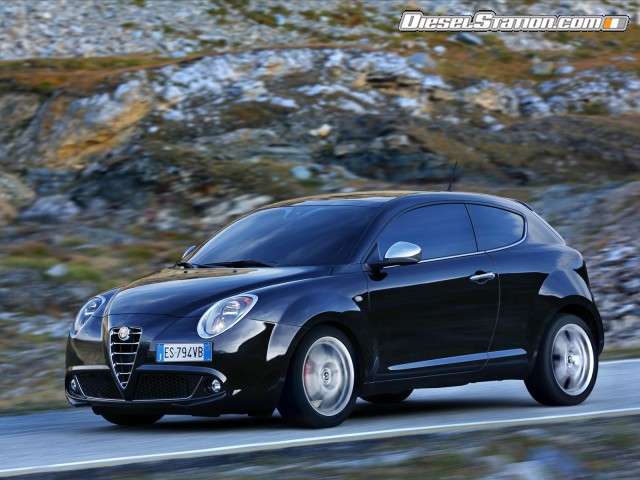 Alfa Romeo MiTo 2014 Picture #81 Alfa Romeo MiTo 2014 Picture #81